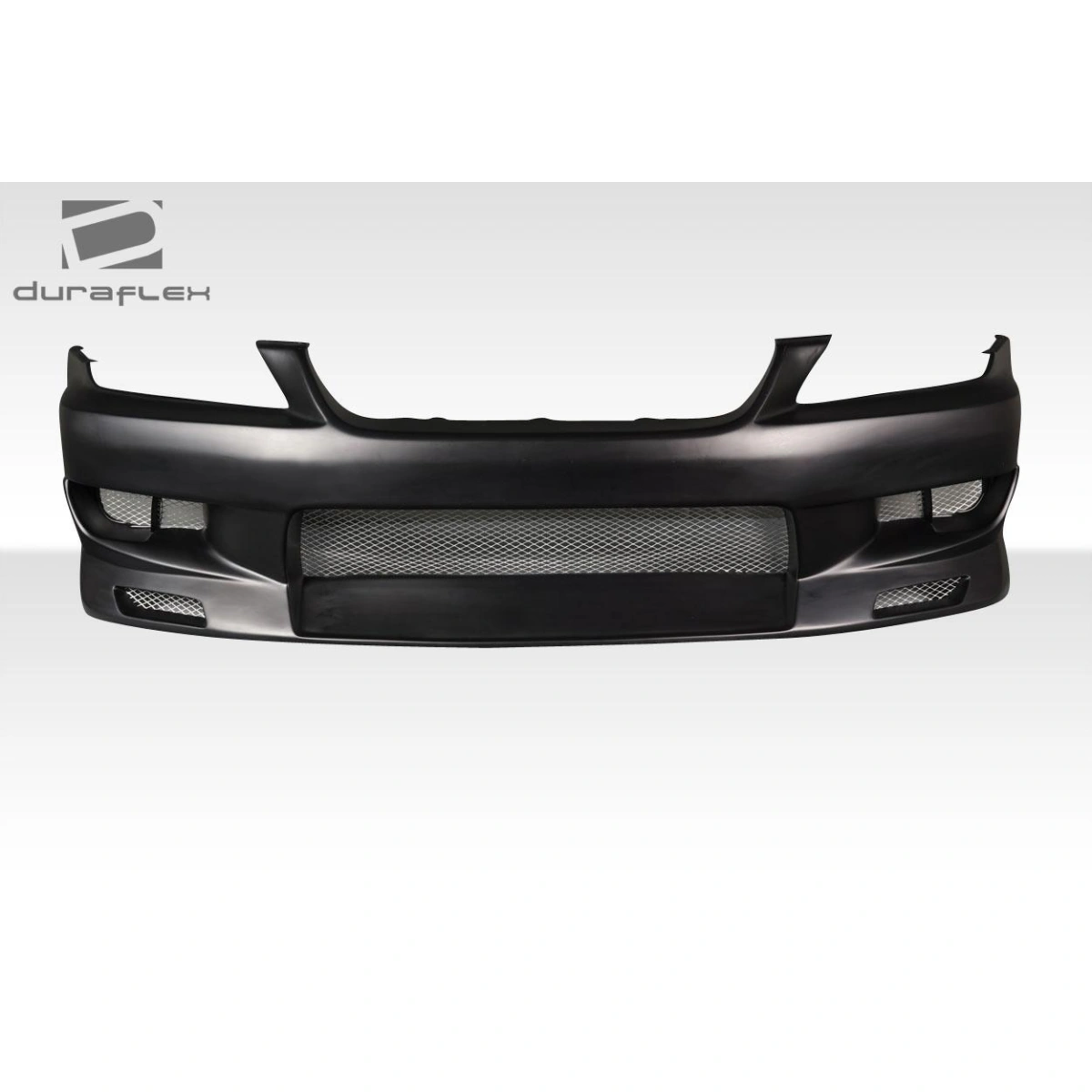 Modify your Lexus IS Series 2000 with our Exterior/Front Bumpers - 5