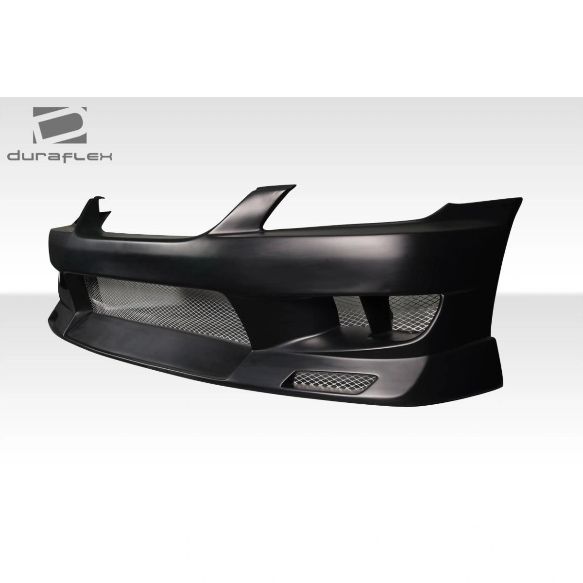 Modify your Lexus IS Series 2000 with our Exterior/Front Bumpers - 7