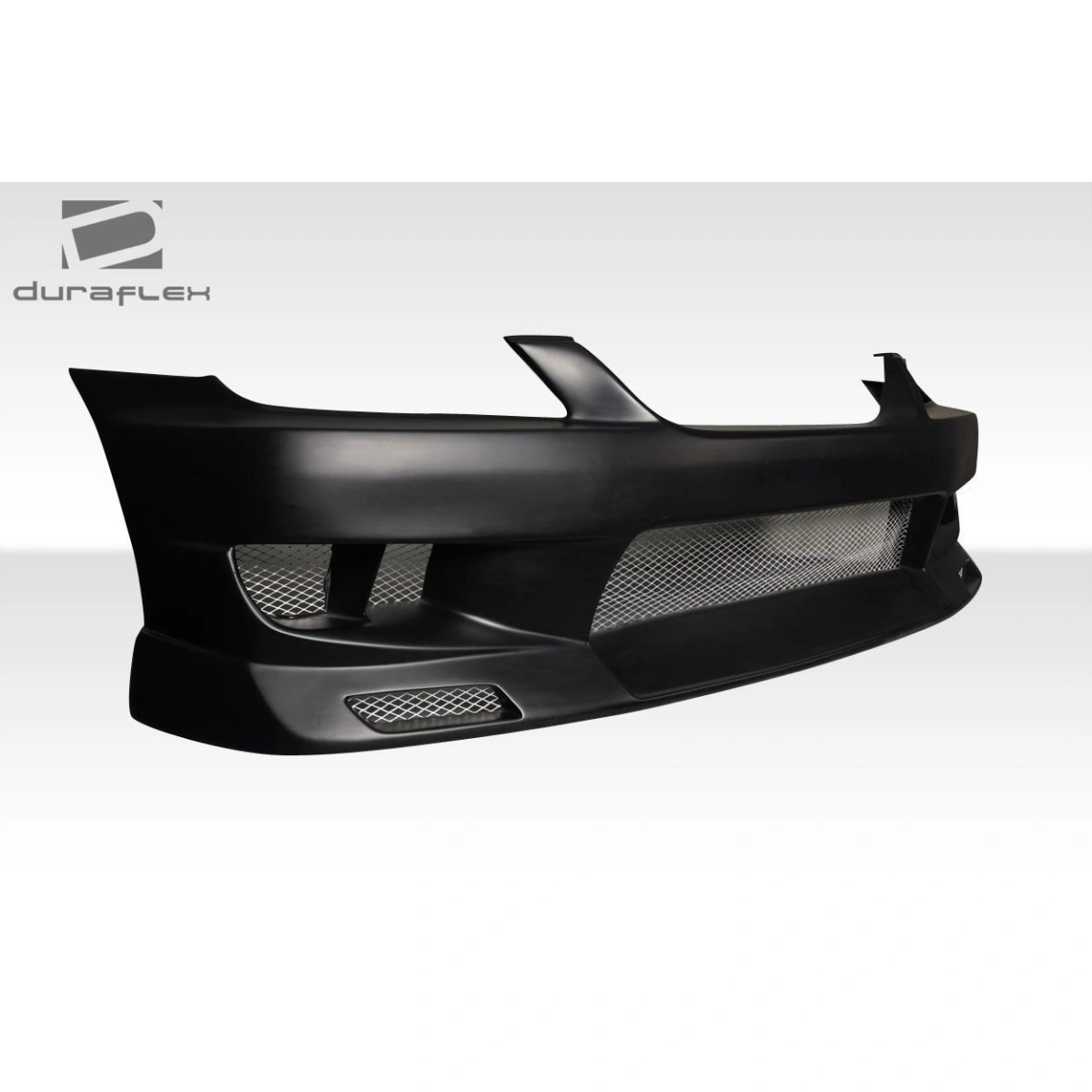 Modify your Lexus IS Series 2000 with our Exterior/Front Bumpers - 9