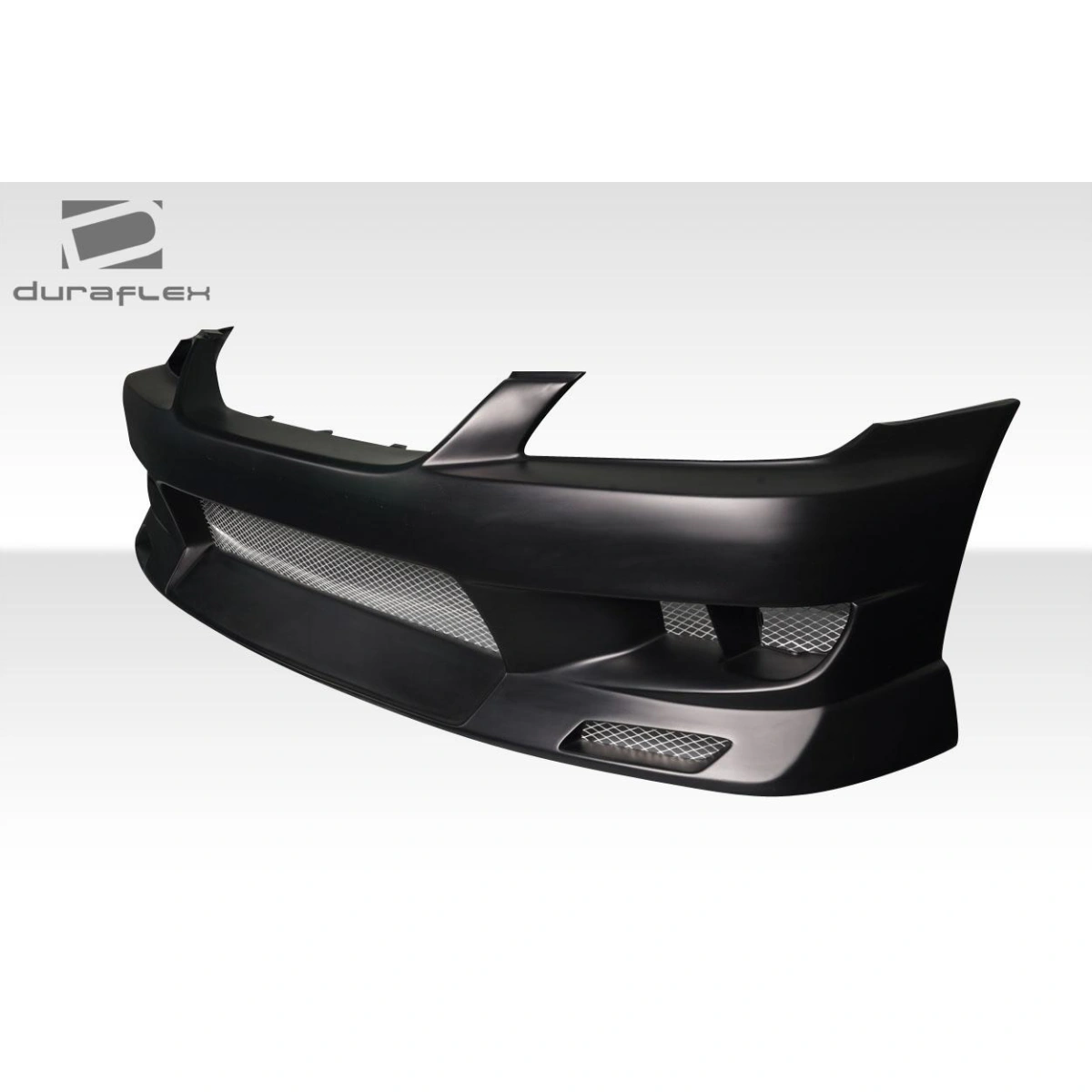 Modify your Lexus IS Series 2000 with our Exterior/Front Bumpers - 11