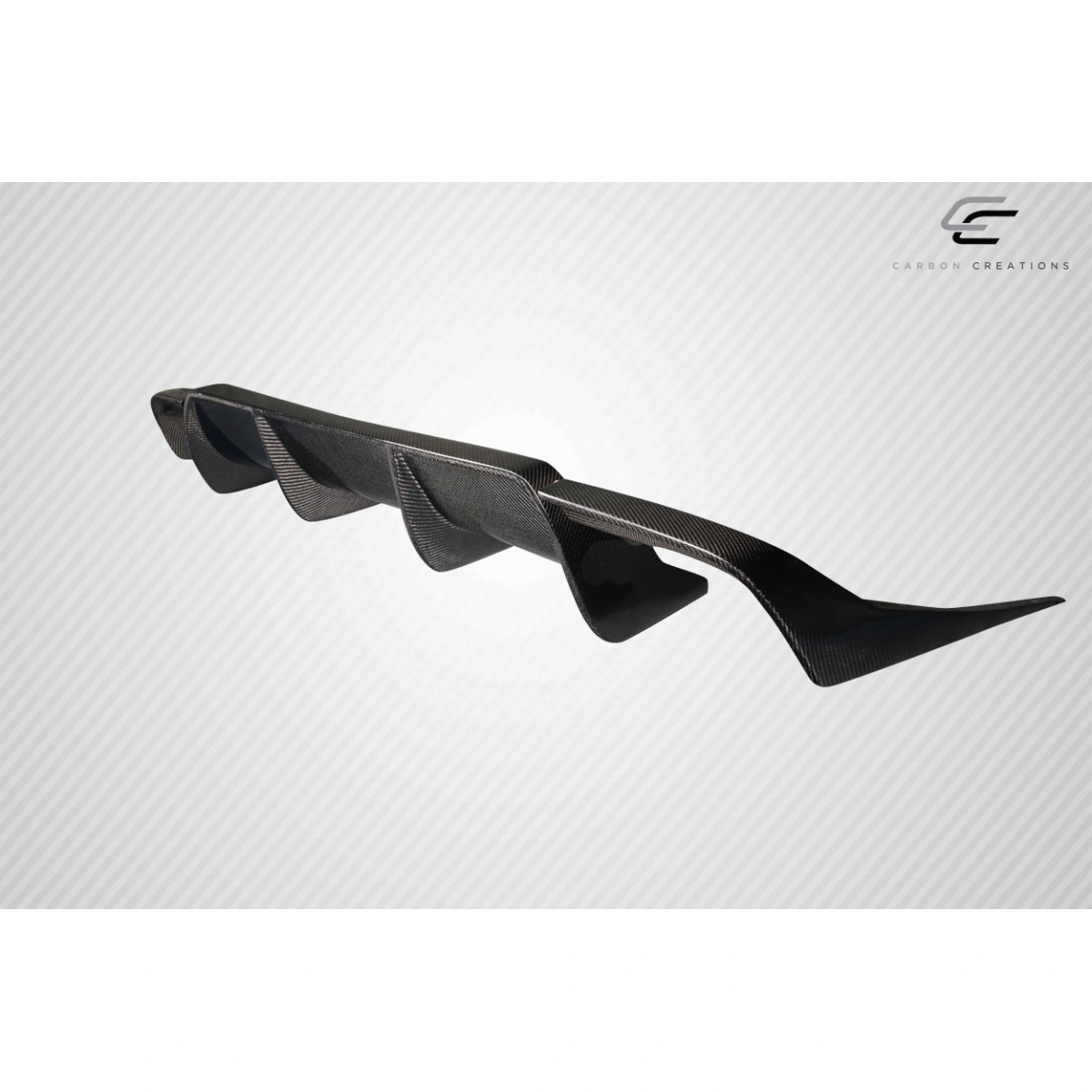 Modify your Honda Accord 2008 with our Exterior/Diffusers - 5