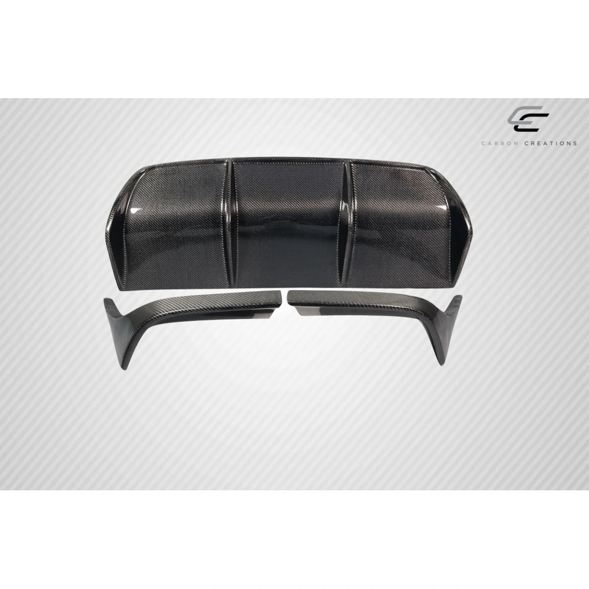 Modify your Honda Accord 2008 with our Exterior/Diffusers - 8