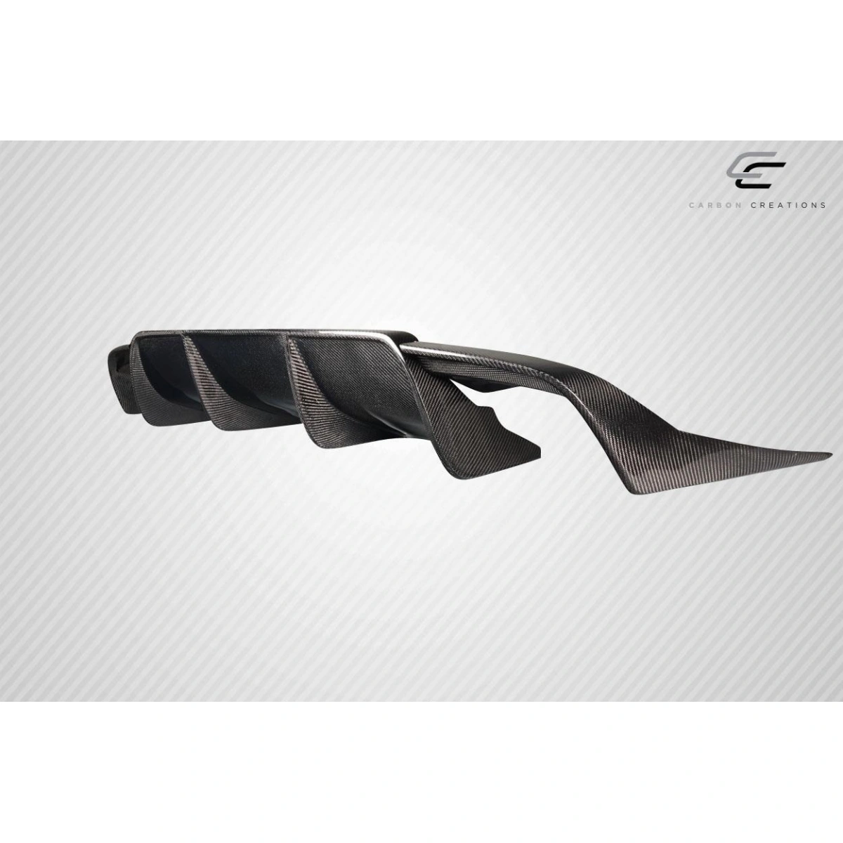 Modify your Honda Accord 2008 with our Exterior/Diffusers - 8