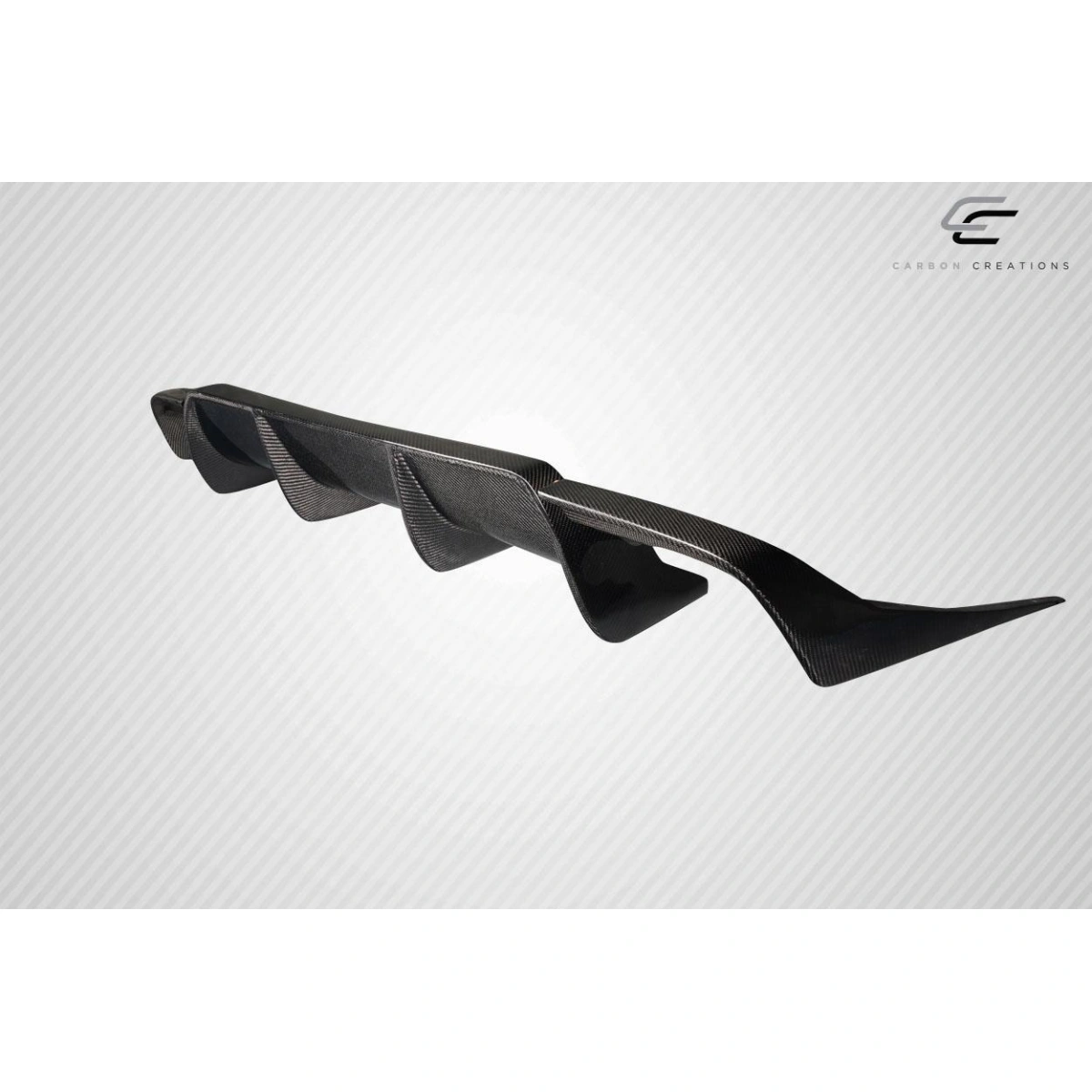 Modify your Honda Accord 2008 with our Exterior/Diffusers - 10