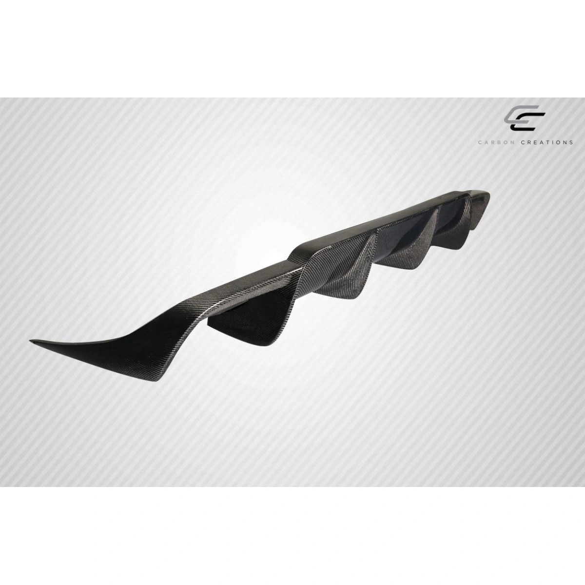 Modify your Honda Accord 2008 with our Exterior/Diffusers - 12