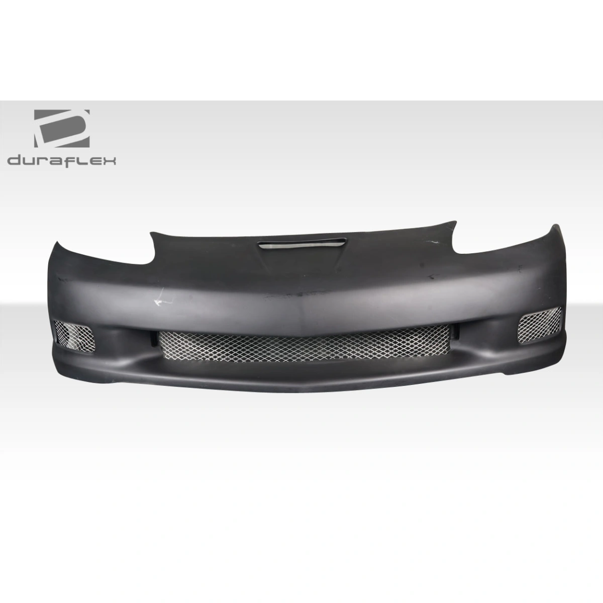 Modify your Chevrolet Corvette 2005 with our Exterior/Front Bumpers - 3