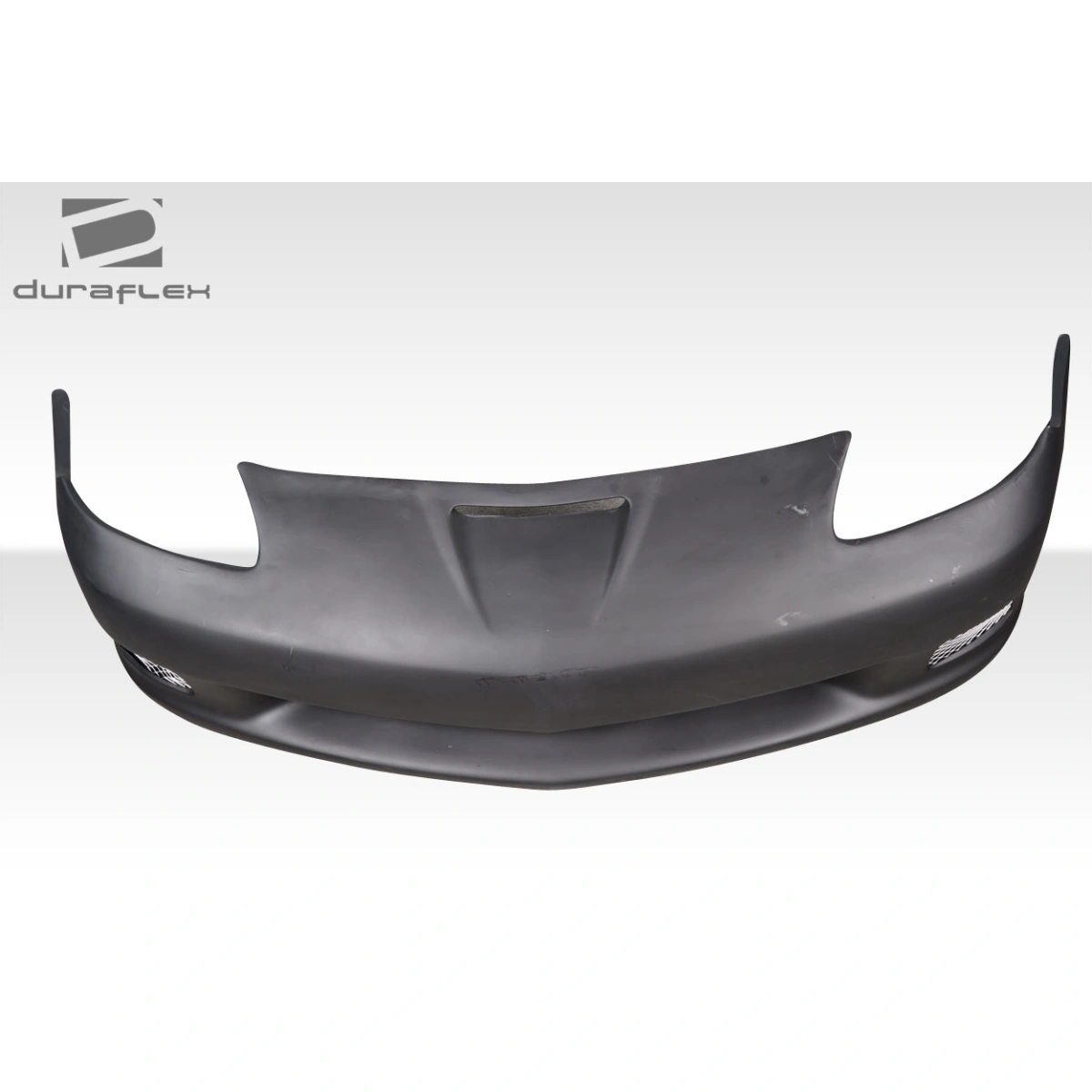 Modify your Chevrolet Corvette 2005 with our Exterior/Front Bumpers - 6