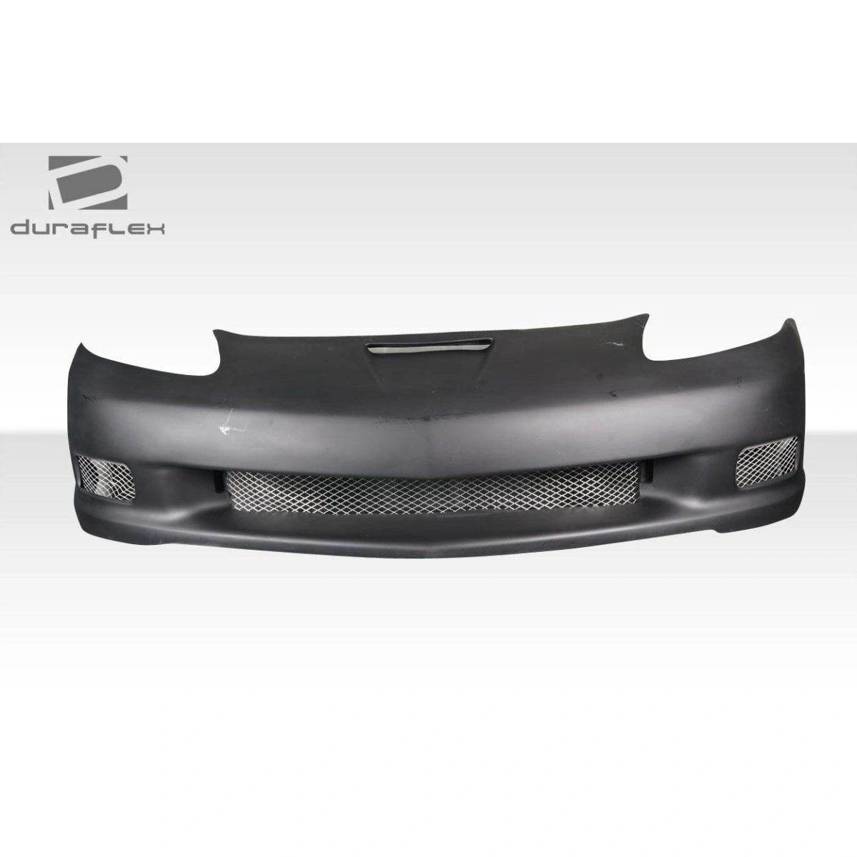 Modify your Chevrolet Corvette 2005 with our Exterior/Front Bumpers - 5