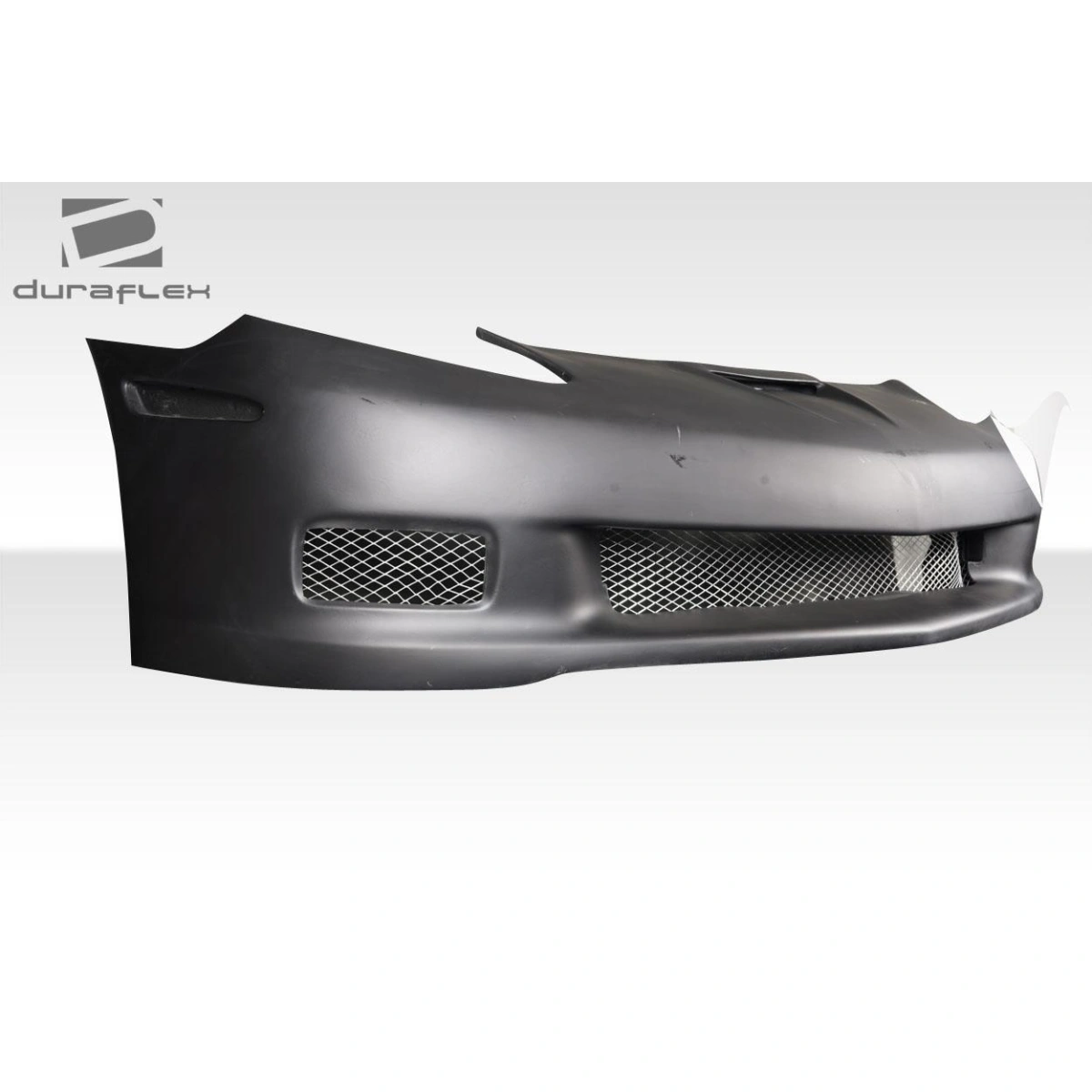 Modify your Chevrolet Corvette 2005 with our Exterior/Front Bumpers - 7