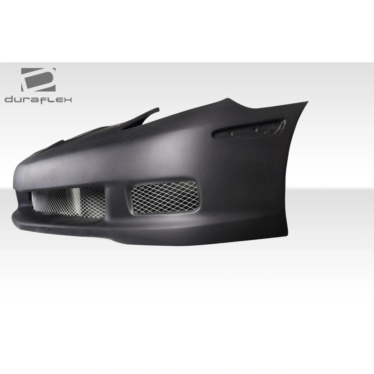Modify your Chevrolet Corvette 2005 with our Exterior/Front Bumpers - 9