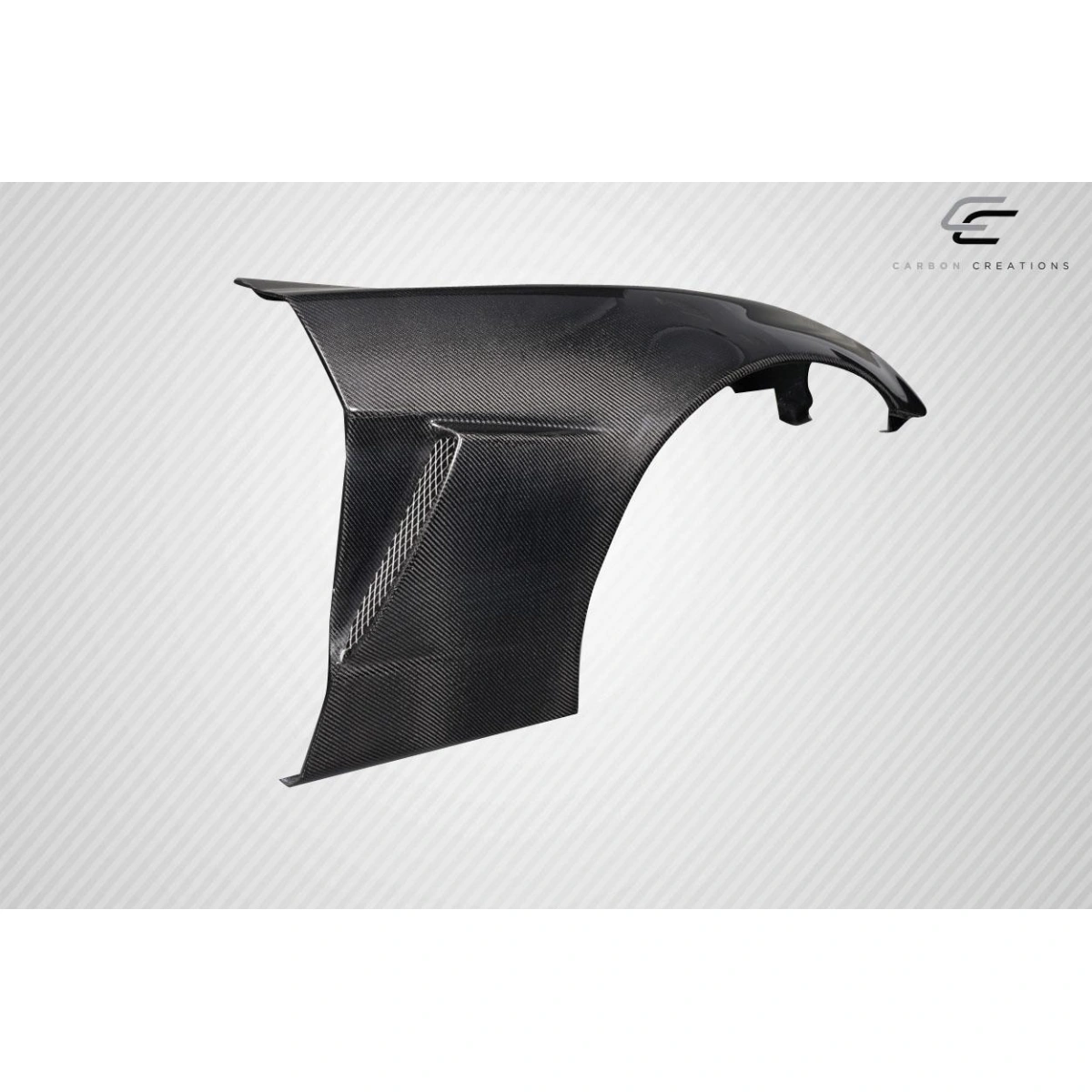 Modify your Chevrolet Corvette 2005 with our Exterior/Fenders - 10