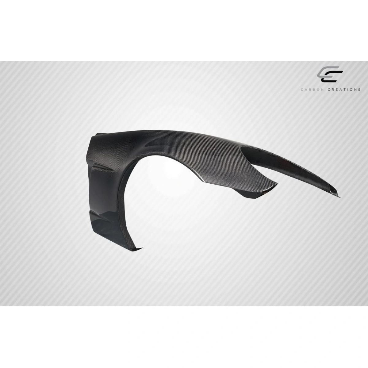 Modify your Chevrolet Corvette 2005 with our Exterior/Fenders - 12