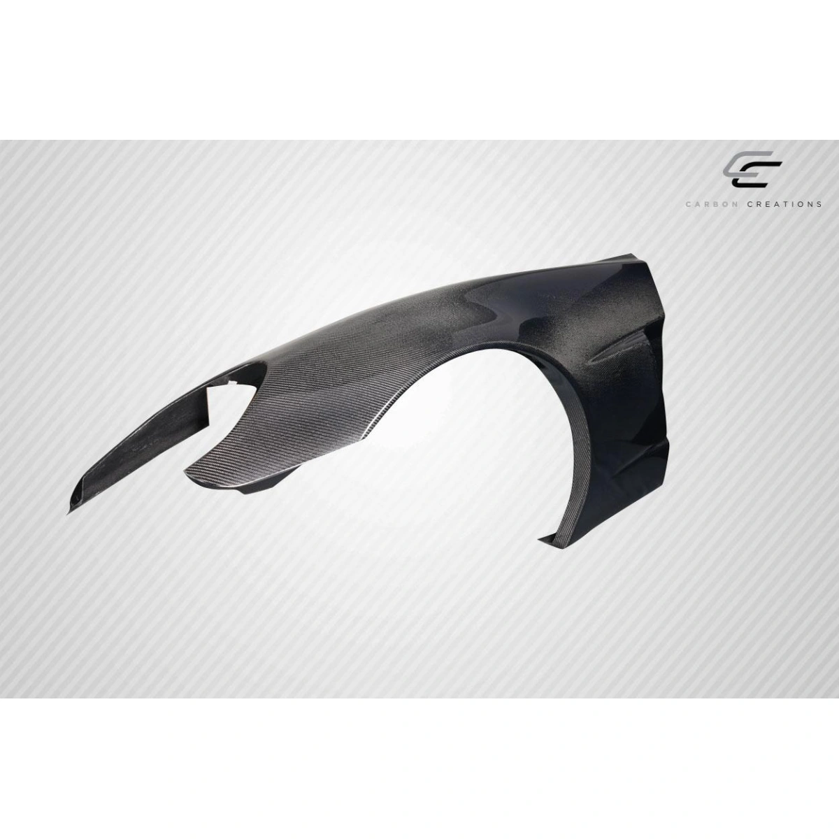 Modify your Chevrolet Corvette 2005 with our Exterior/Fenders - 14