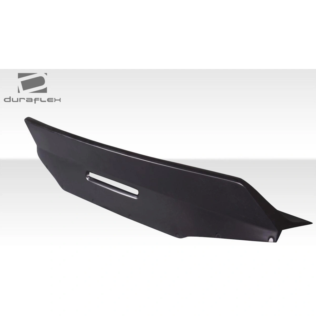 Modify your Mitsubishi Evolution 2008 with our Exterior/Wings - 7