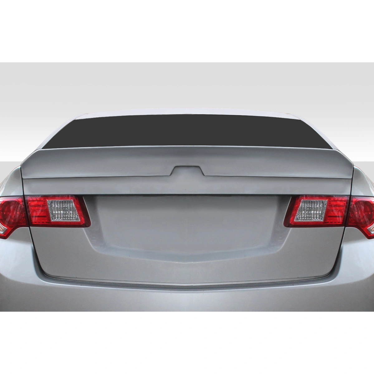 Modify your Acura TSX 2009 with our Exterior/Wings - 1