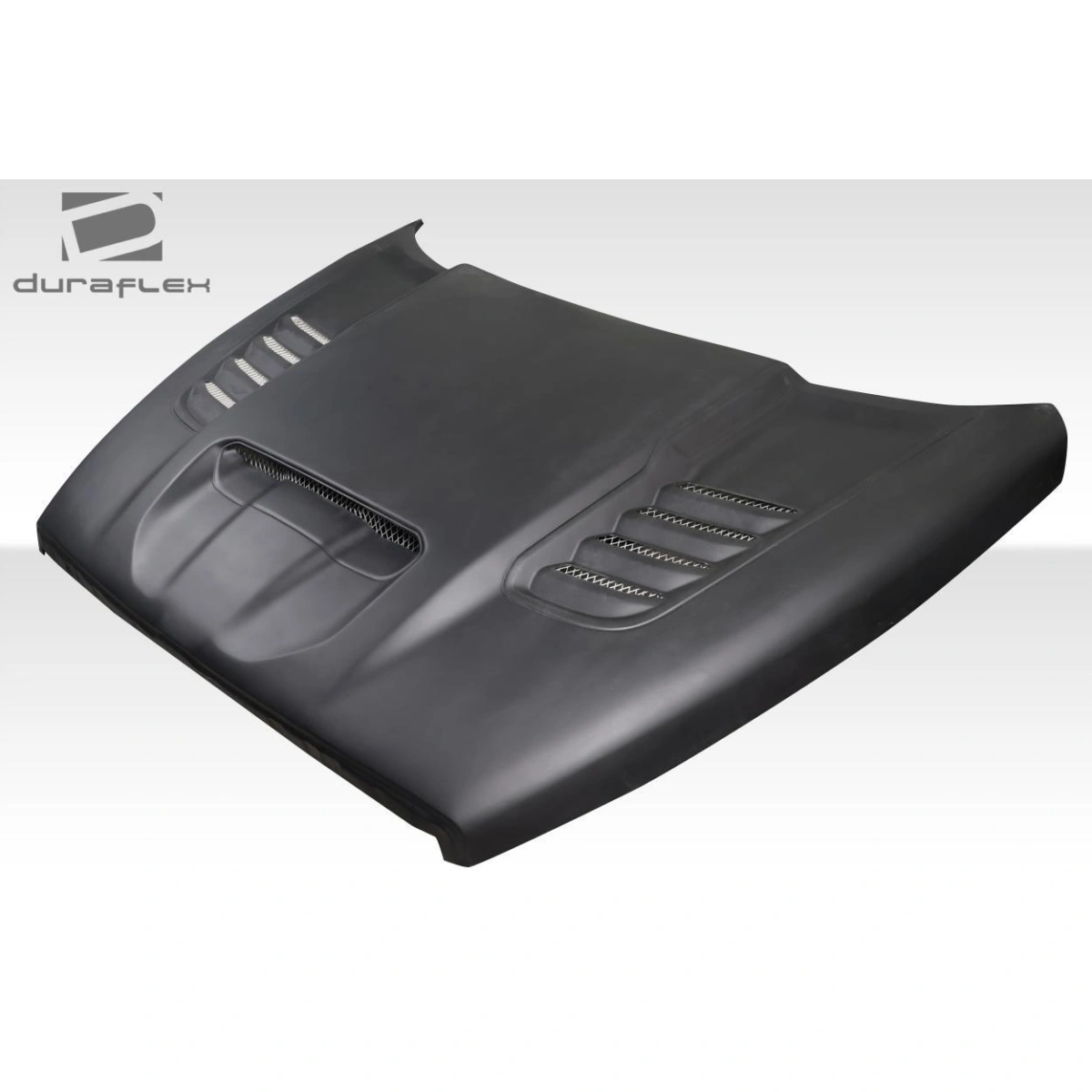 Modify your Dodge Ram 1994 with our Exterior/Hoods - 6