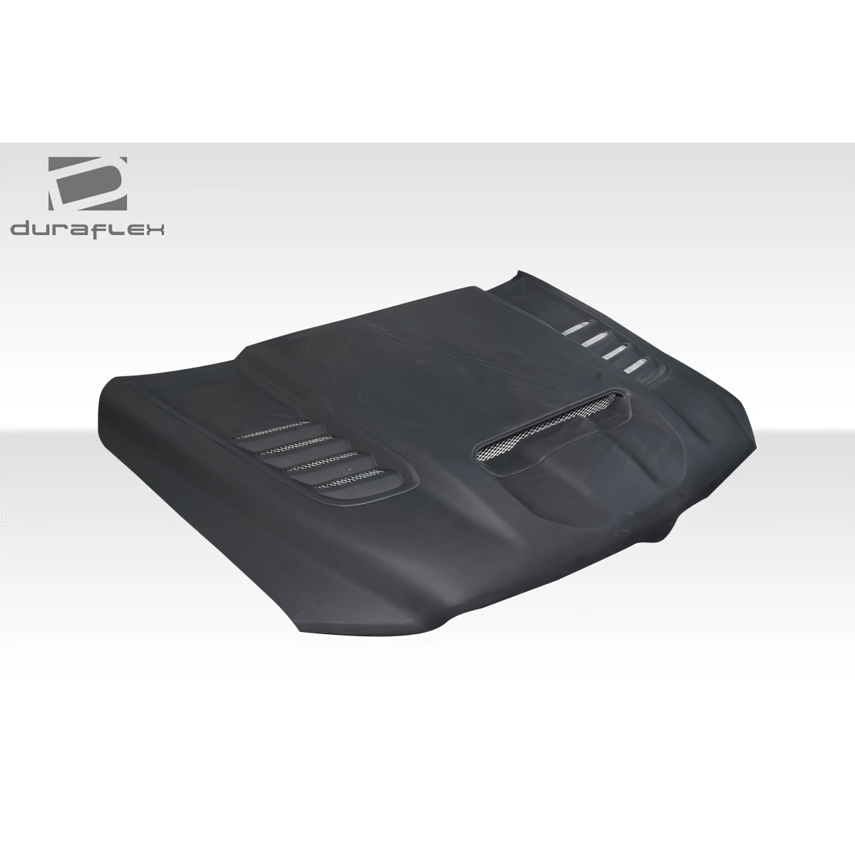 Modify your Dodge Ram 2019 with our Exterior/Hoods - 7