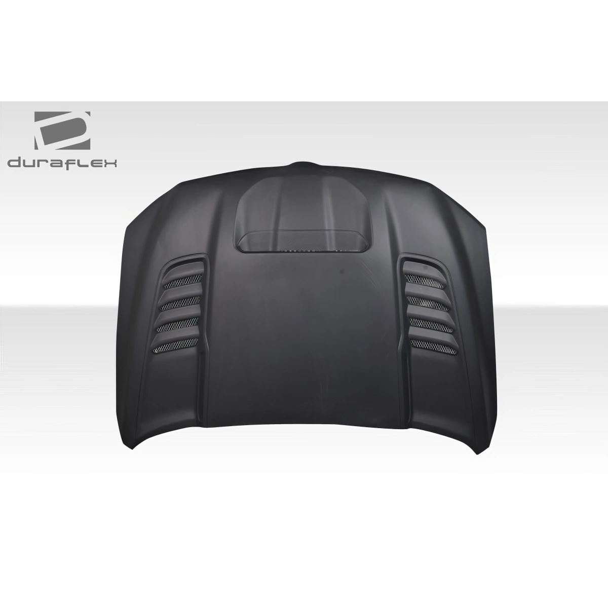 Modify your Dodge Ram 2019 with our Exterior/Hoods - 9