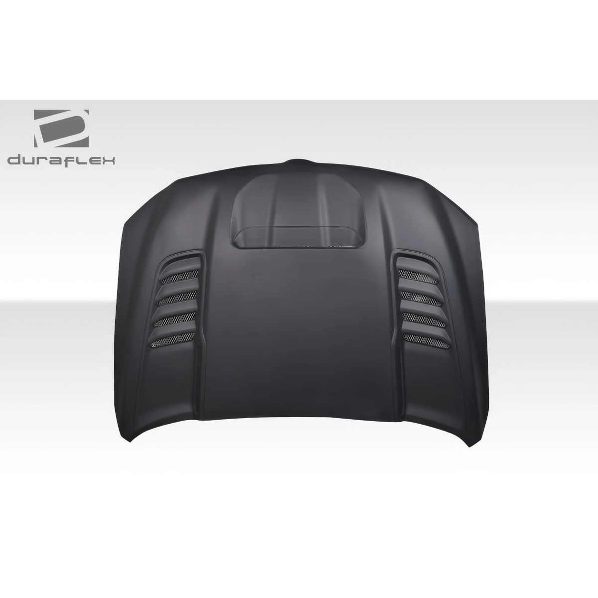 Modify your Dodge Ram 2019 with our Exterior/Hoods - 10