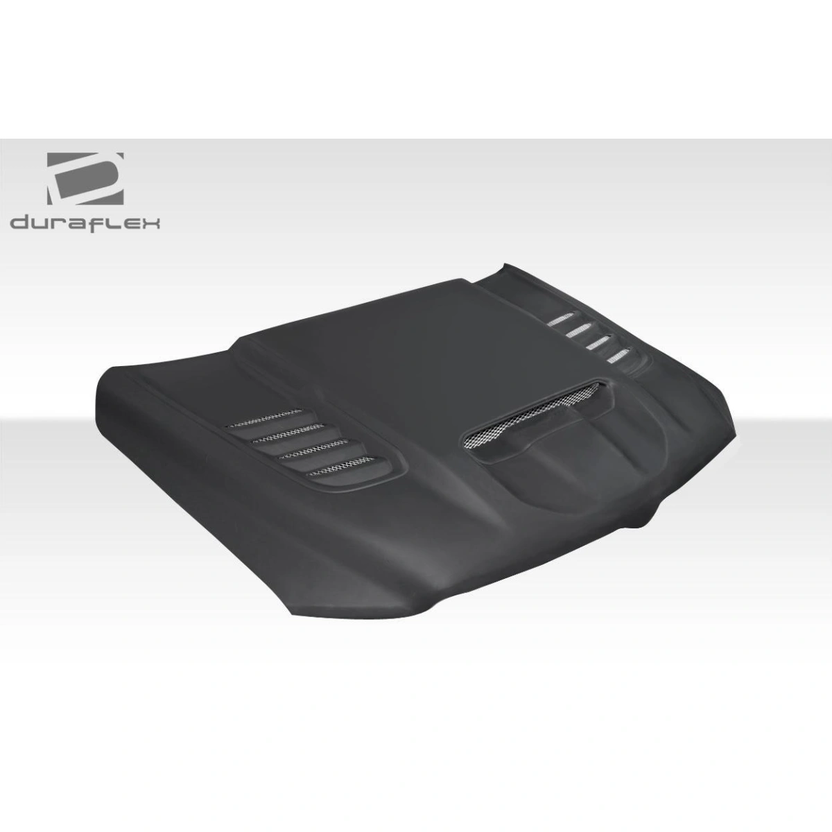 Modify your Dodge Ram 2019 with our Exterior/Hoods - 9