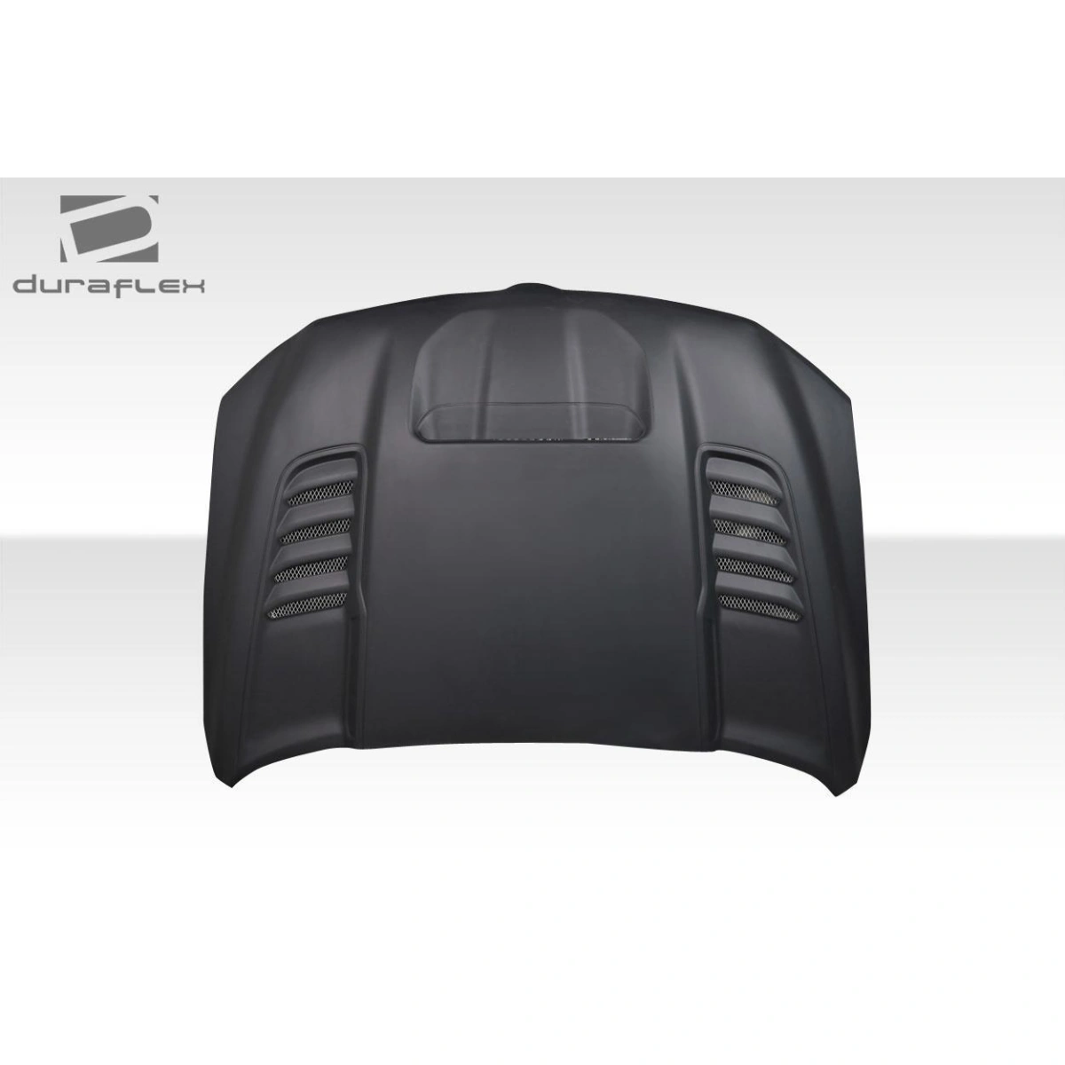 Modify your Dodge Ram 2019 with our Exterior/Hoods - 10