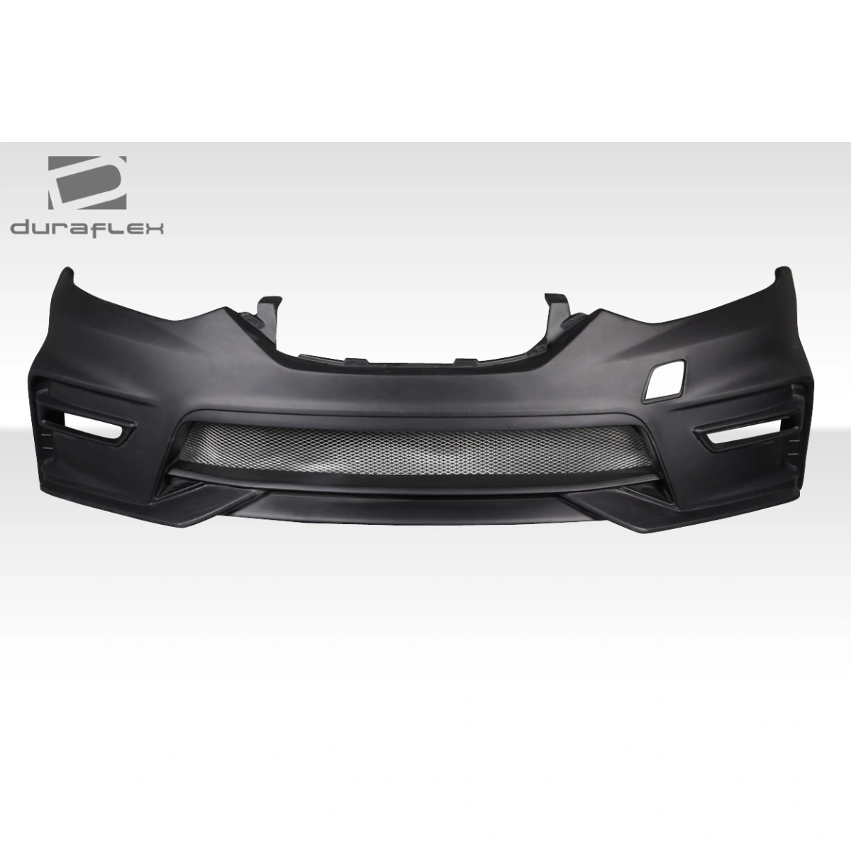 Modify your Nissan Sentra 2016 with our Exterior/Front Bumpers - 3