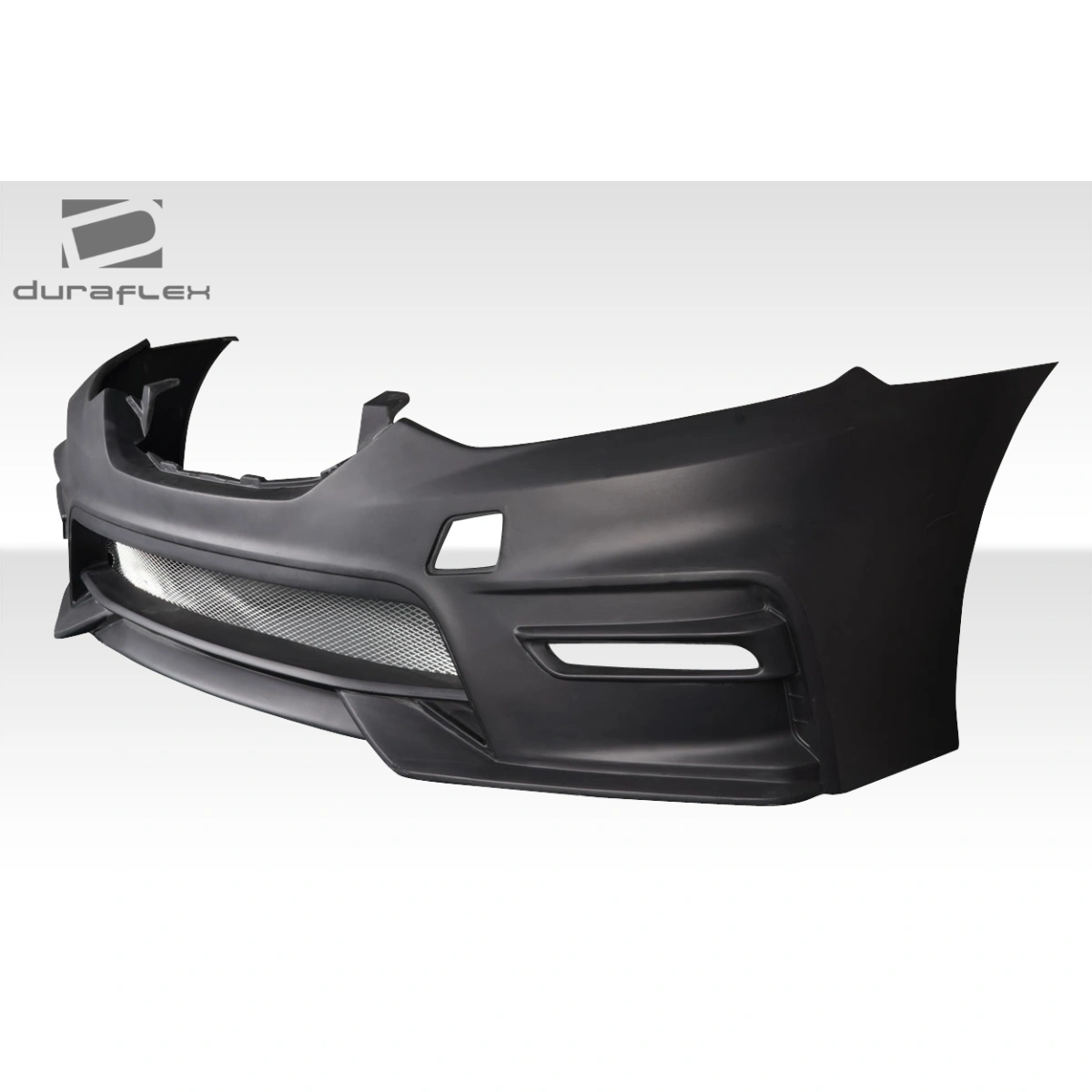 Modify your Nissan Sentra 2016 with our Exterior/Front Bumpers - 4