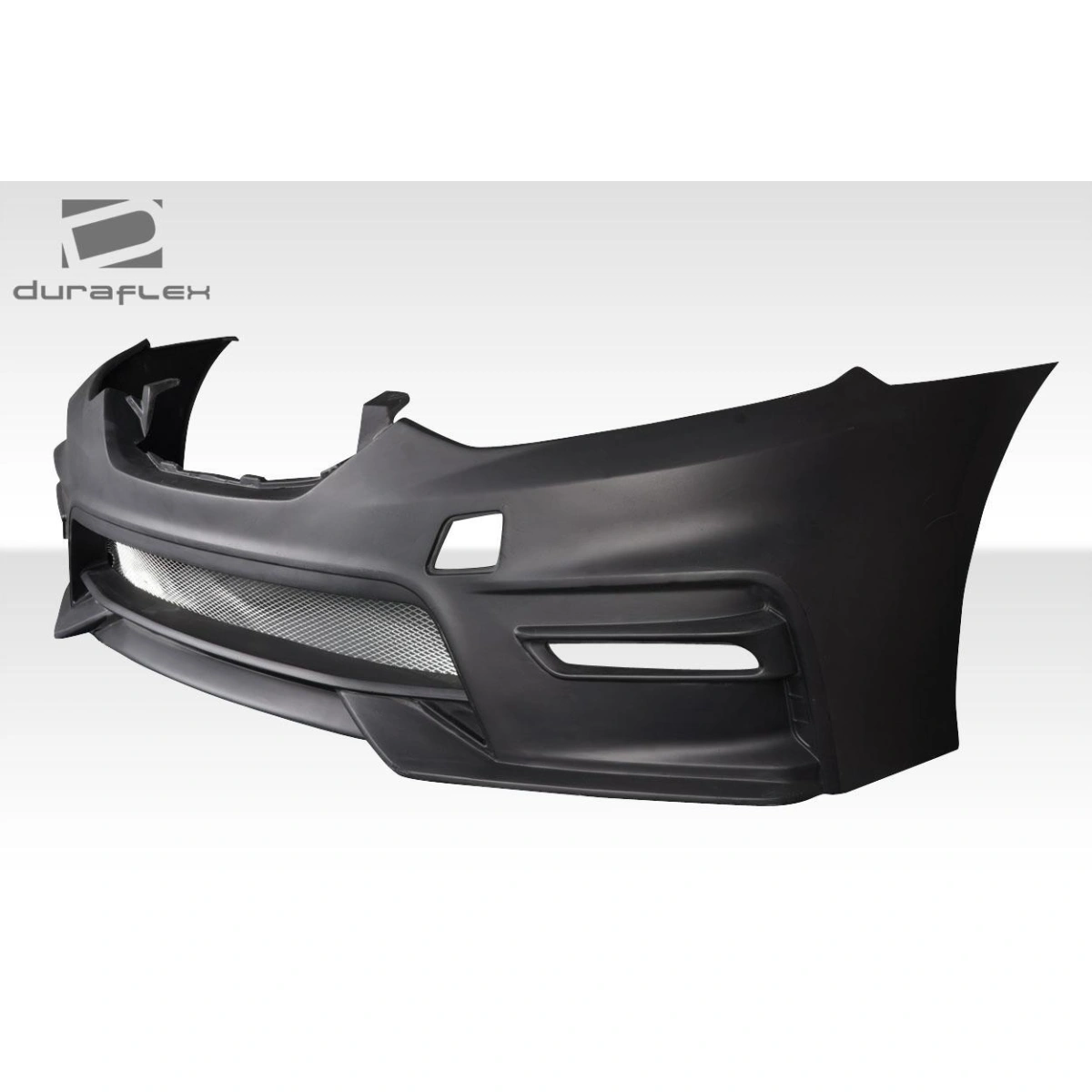 Modify your Nissan Sentra 2016 with our Exterior/Front Bumpers - 7
