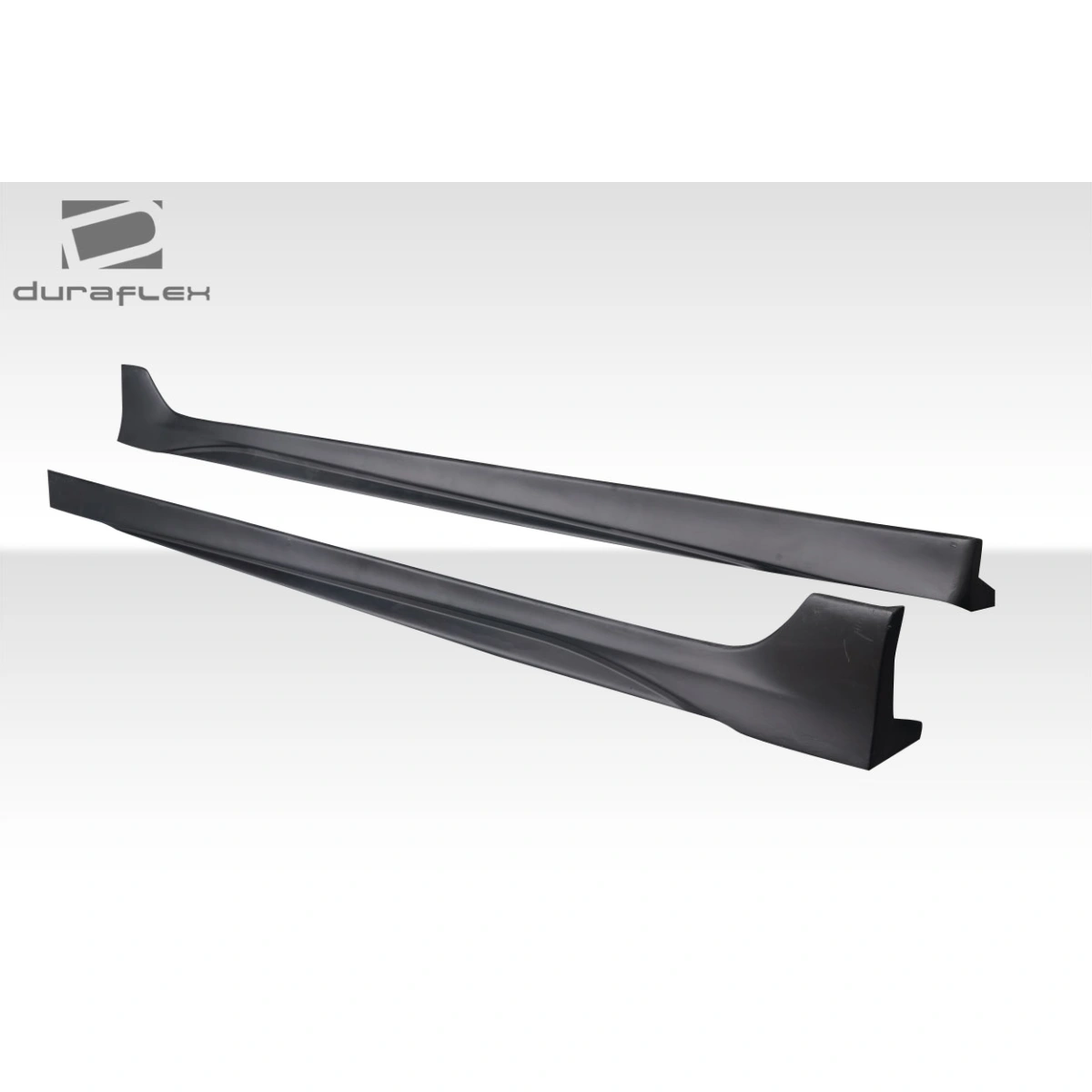 Modify your Nissan Sentra 2016 with our Exterior/Side Skirts - 4