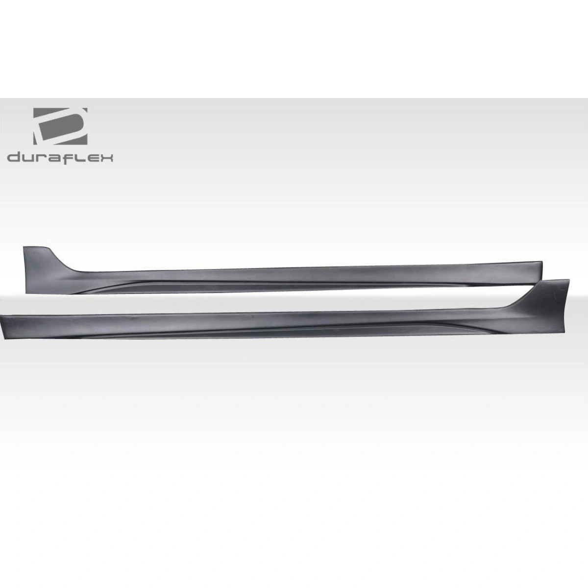 Modify your Nissan Sentra 2016 with our Exterior/Side Skirts - 5