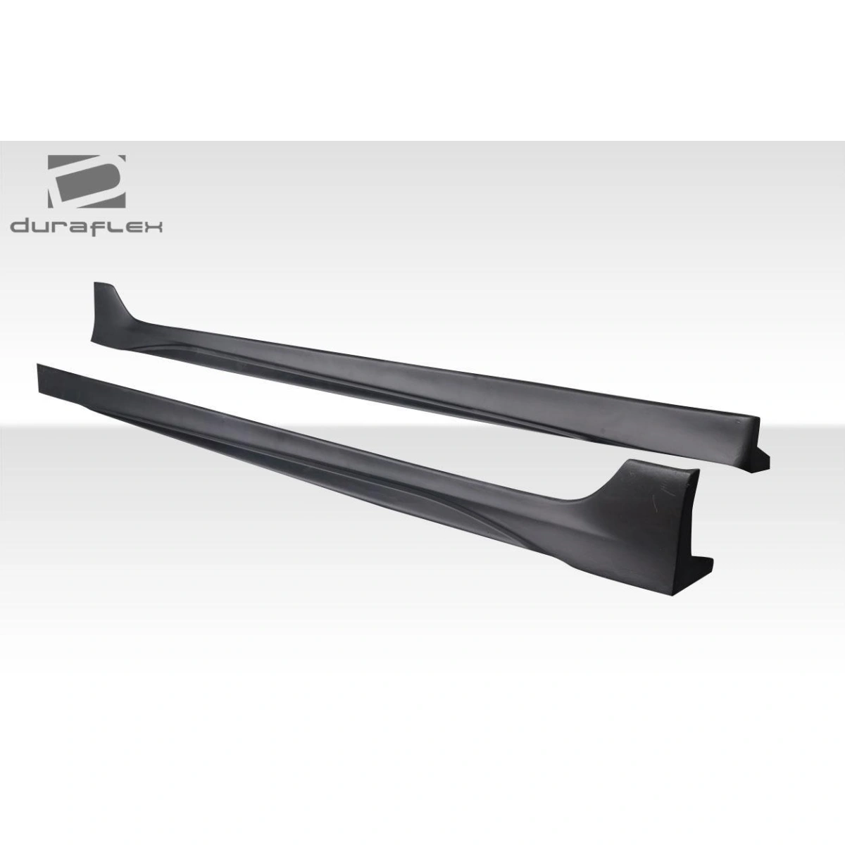 Modify your Nissan Sentra 2016 with our Exterior/Side Skirts - 7