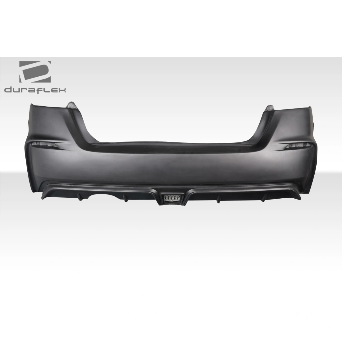 Modify your Nissan Sentra 2016 with our Exterior/Rear Bumpers - 3