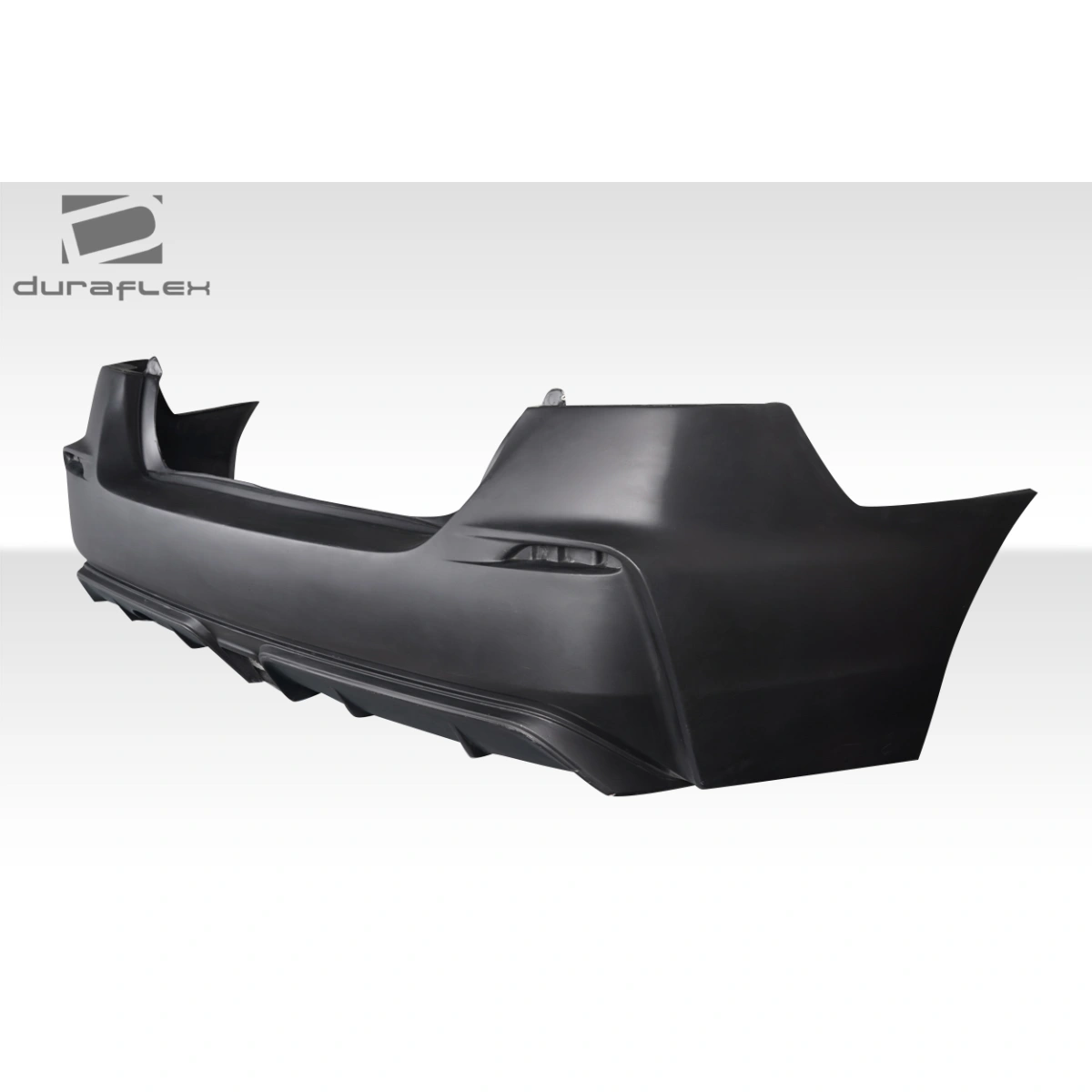 Modify your Nissan Sentra 2016 with our Exterior/Rear Bumpers - 4