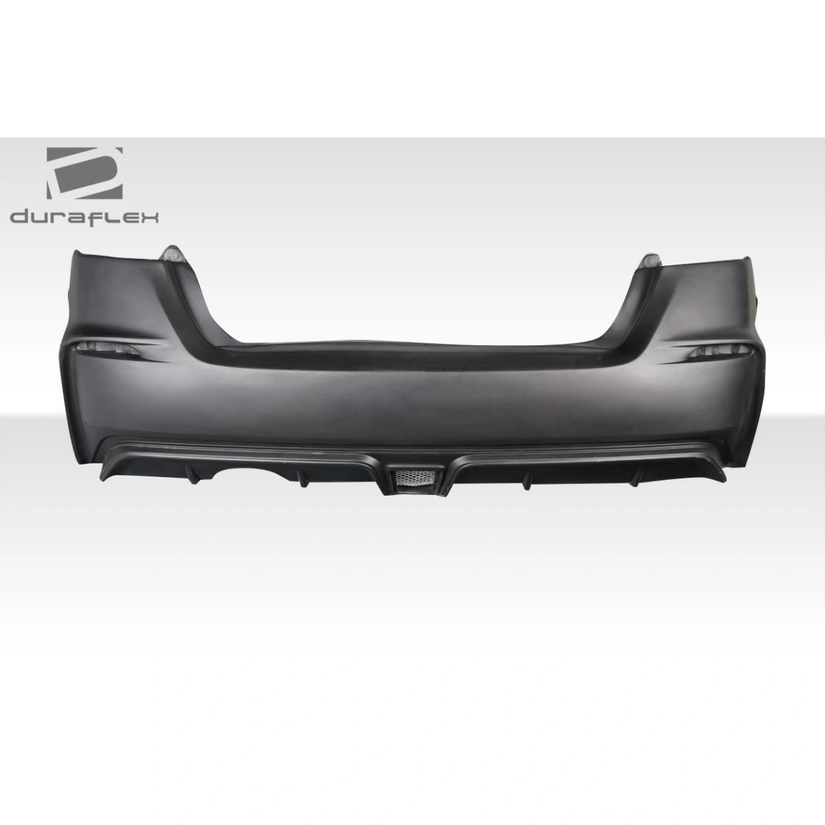Modify your Nissan Sentra 2016 with our Exterior/Rear Bumpers - 5