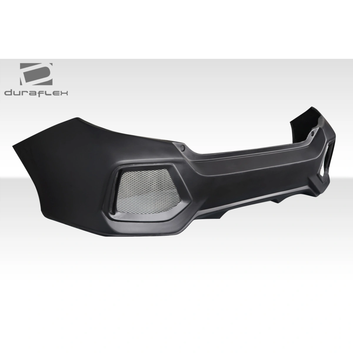 Modify your Honda Civic 2016 with our Exterior/Rear Bumpers - 5