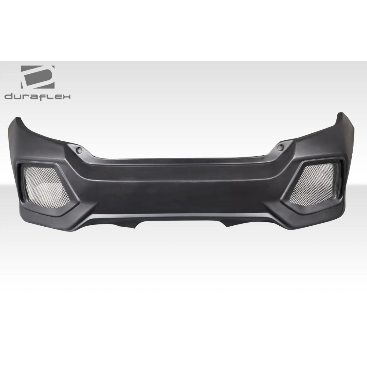 Modify your Honda Civic 2016 with our Exterior/Rear Bumpers - 5