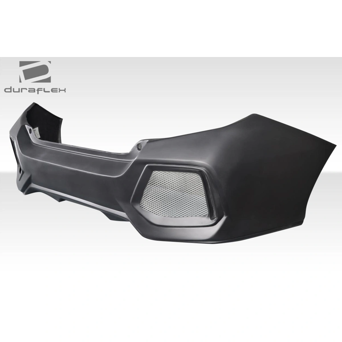 Modify your Honda Civic 2016 with our Exterior/Rear Bumpers - 7