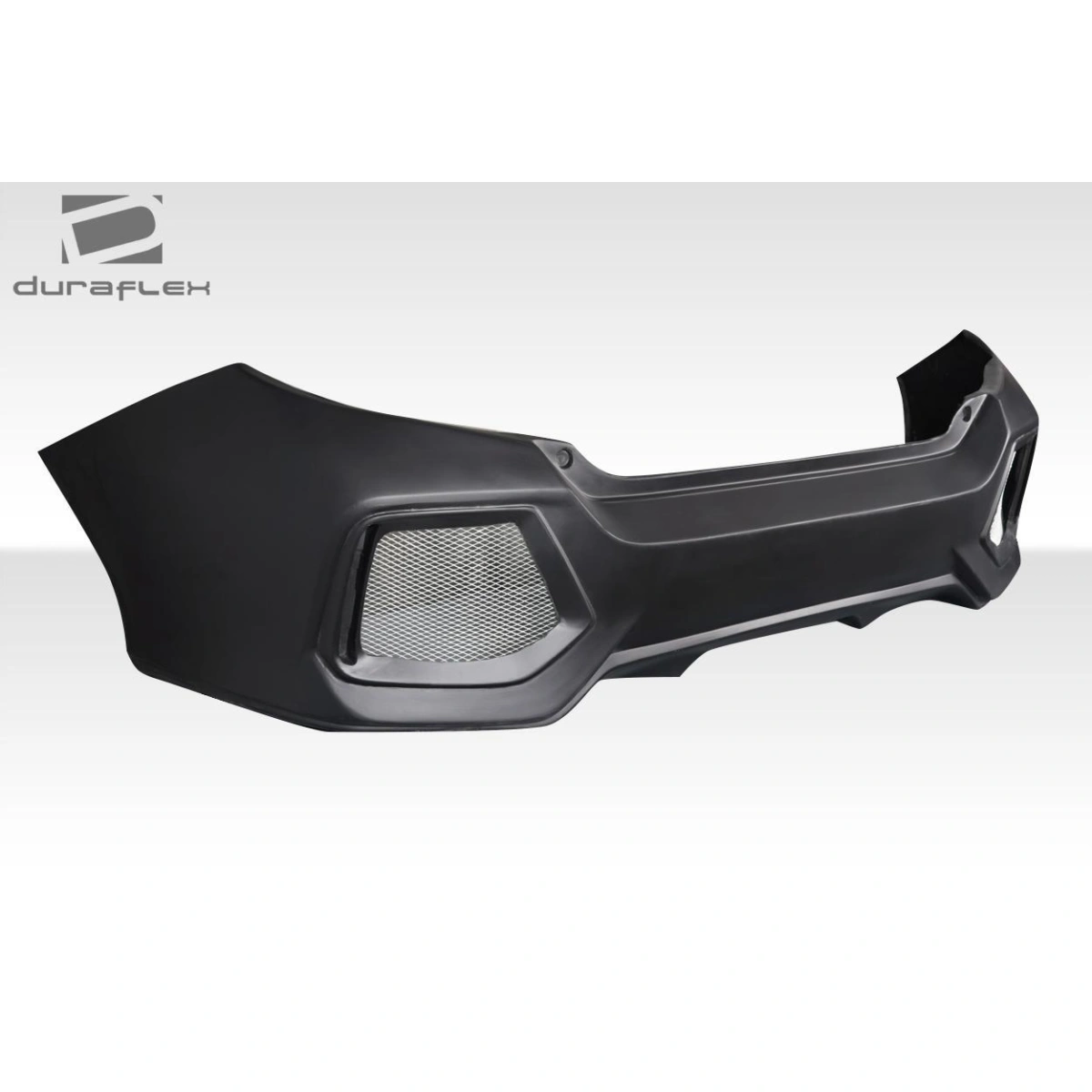 Modify your Honda Civic 2016 with our Exterior/Rear Bumpers - 9