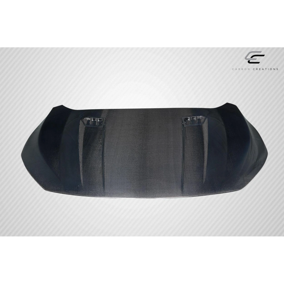 Modify your Honda Civic 2016 with our Exterior/Hoods - 4