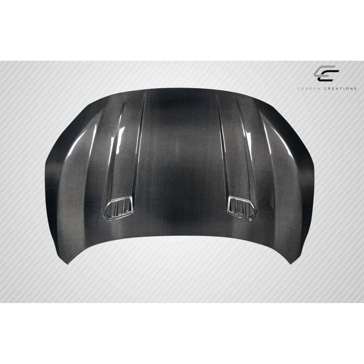 Modify your Honda Civic 2016 with our Exterior/Hoods - 10