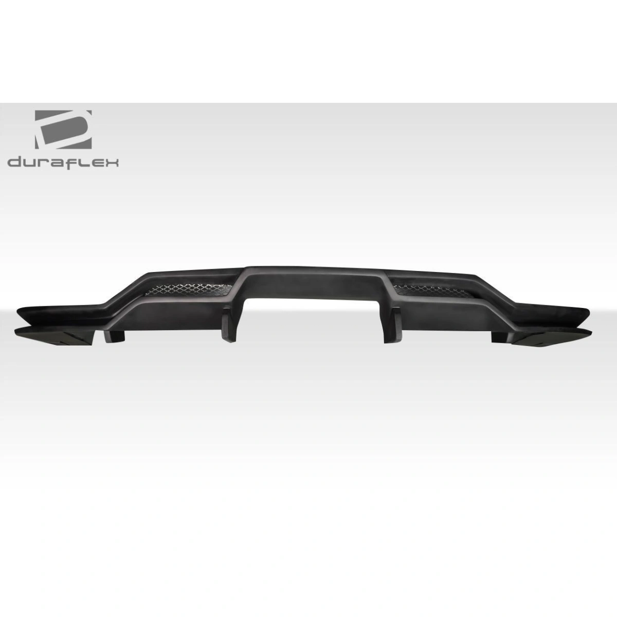 Modify your Honda Civic 2016 with our Exterior/Rear Lips - 5