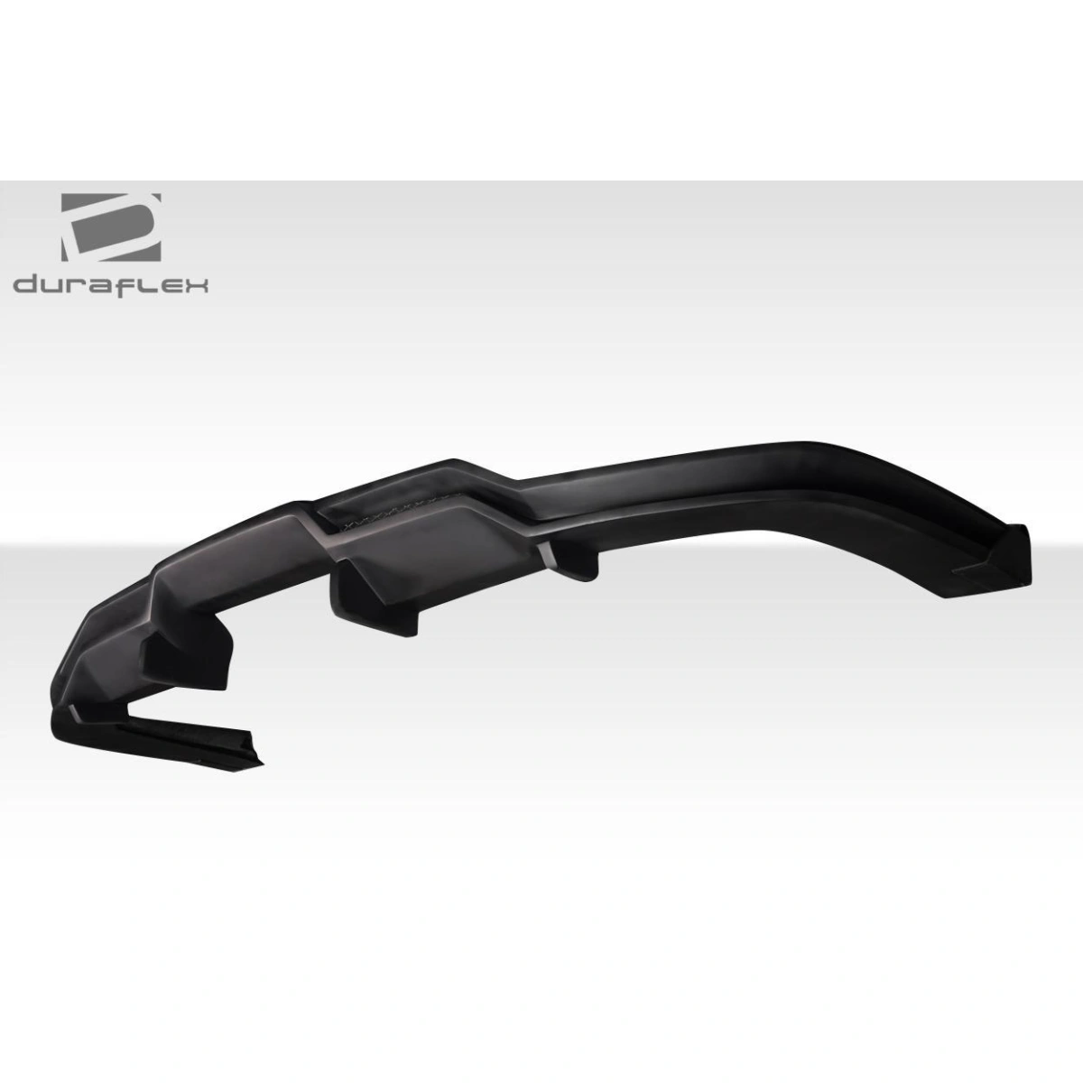 Modify your Honda Civic 2016 with our Exterior/Rear Lips - 7