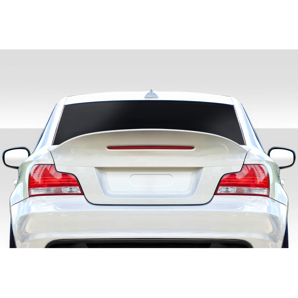 Modify your BMW 1-Series 2008 with our Exterior/Trunks - 1