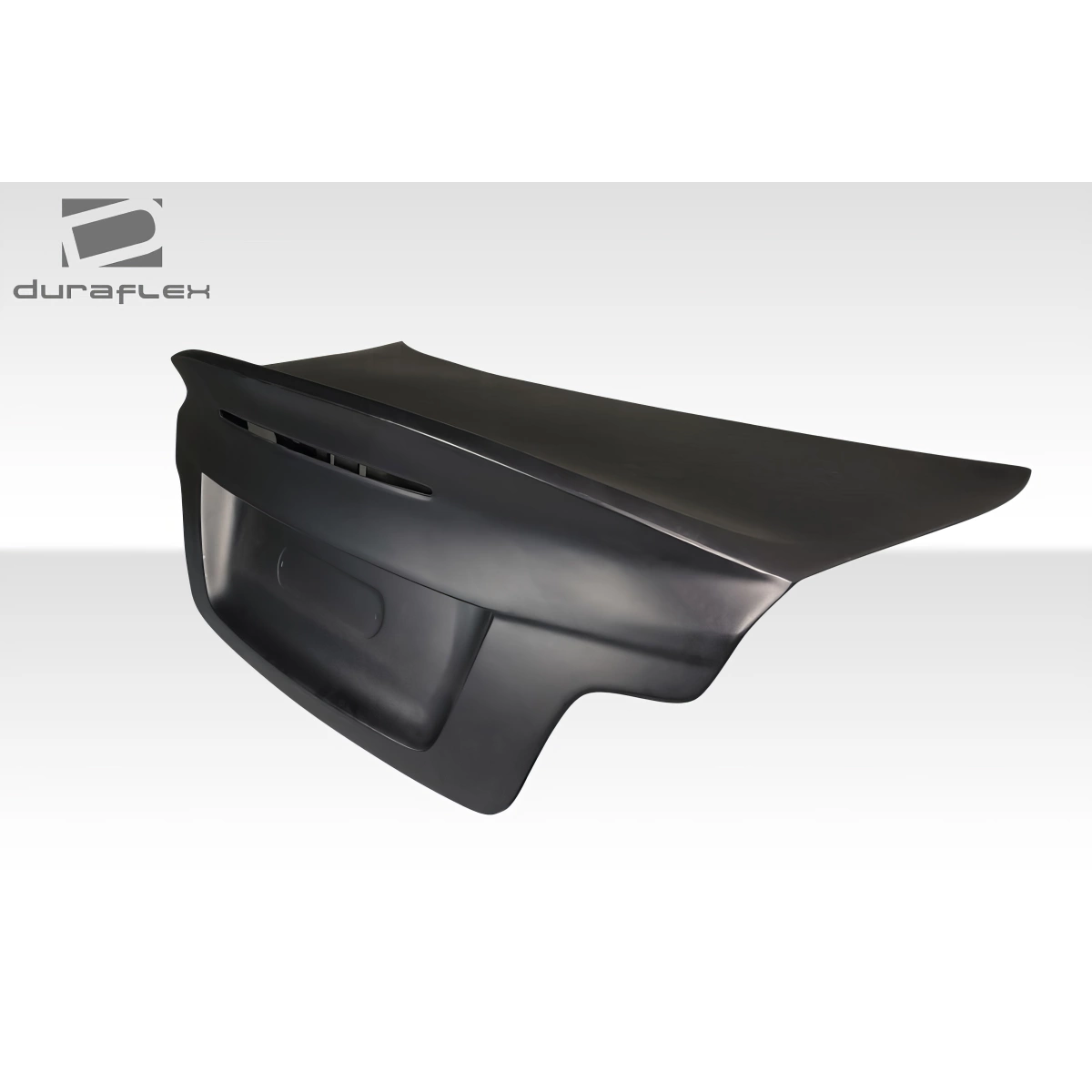 Modify your BMW 1-Series 2008 with our Exterior/Trunks - 4