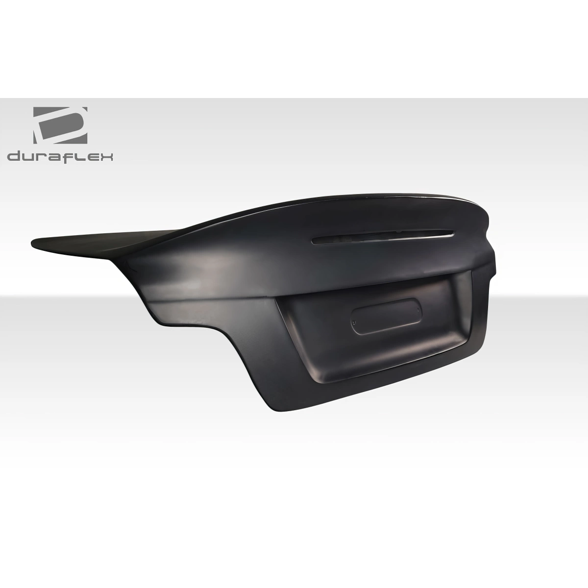 Modify your BMW 1-Series 2008 with our Exterior/Trunks - 5
