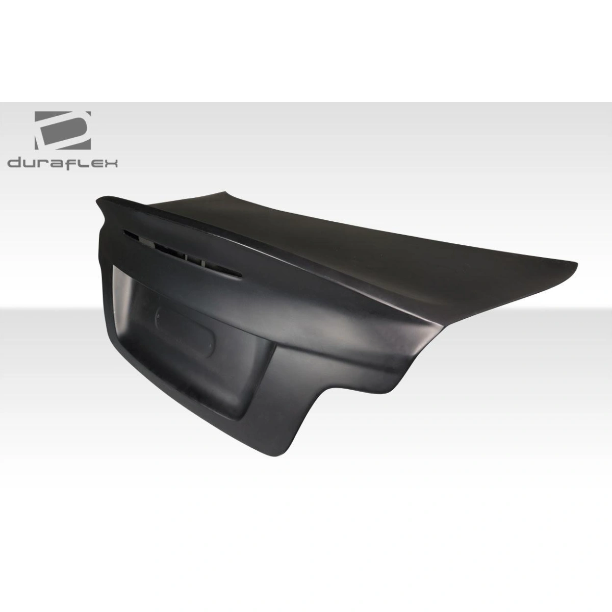 Modify your BMW 1-Series 2008 with our Exterior/Trunks - 7