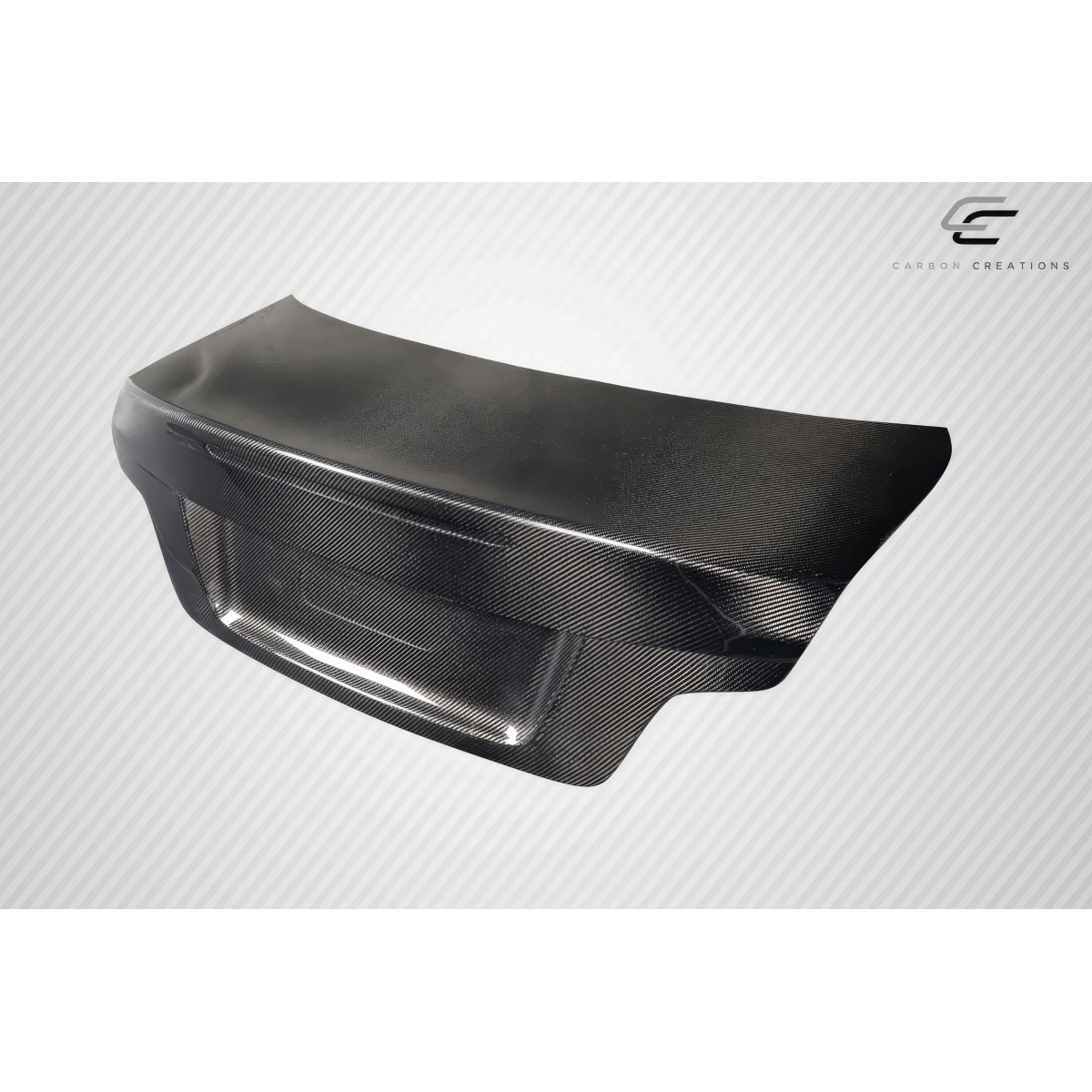 Modify your BMW 1-Series 2008 with our Exterior/Trunks - 5