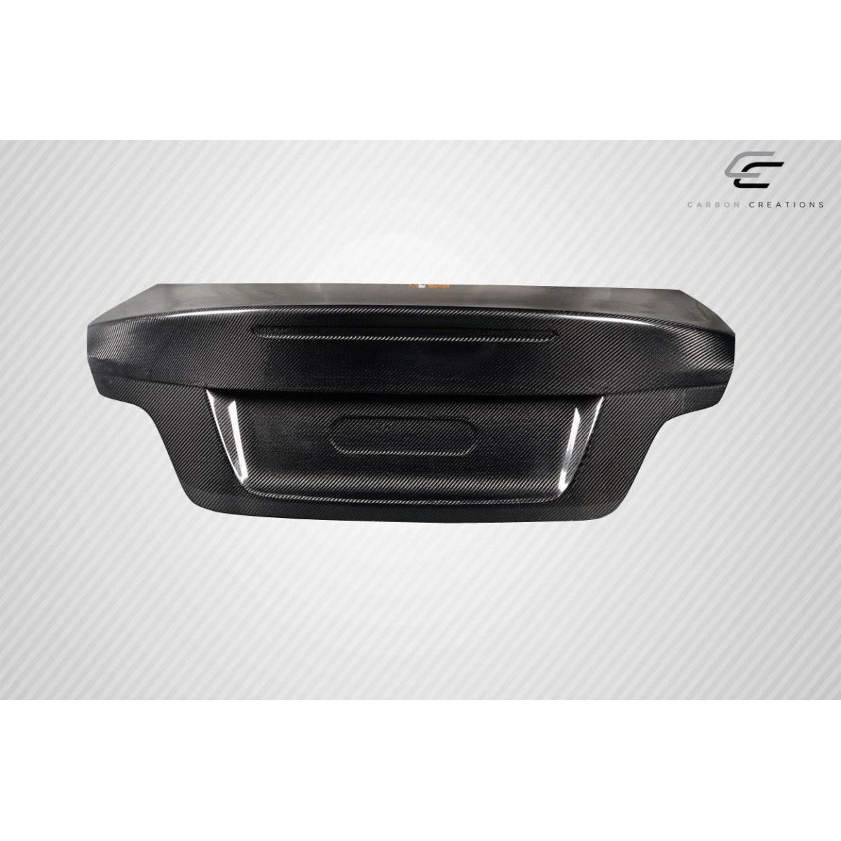 Modify your BMW 1-Series 2008 with our Exterior/Trunks - 4