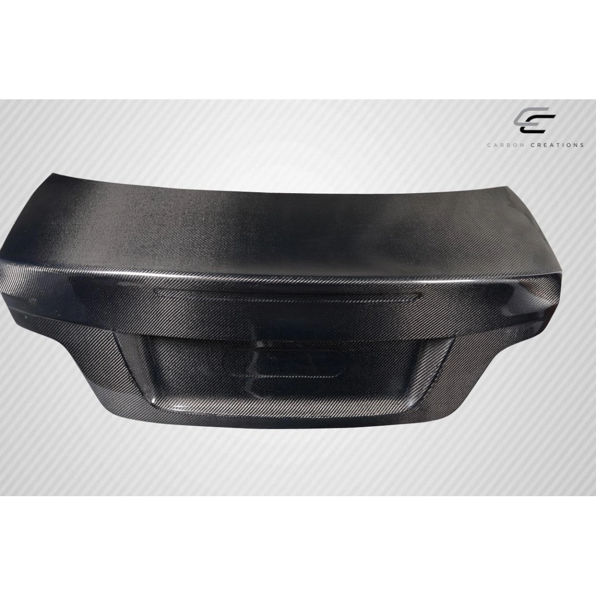 Modify your BMW 1-Series 2008 with our Exterior/Trunks - 8