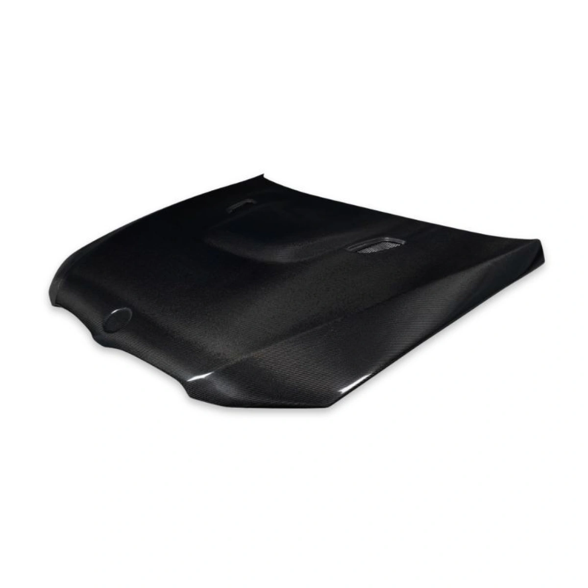 Modify your BMW 1-Series 2008 with our Exterior/Hoods - 1